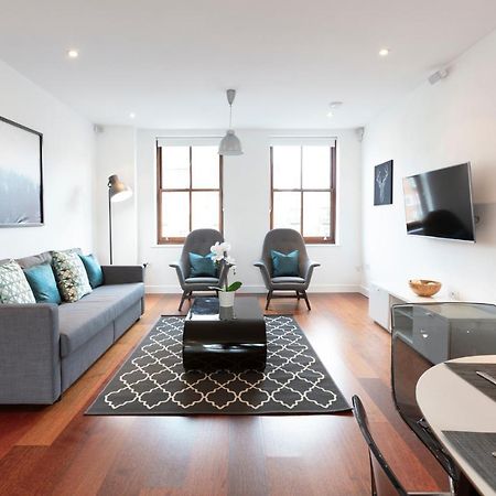 Hampden Apartments - The Charles วินด์เซอร์ ภายนอก รูปภาพ