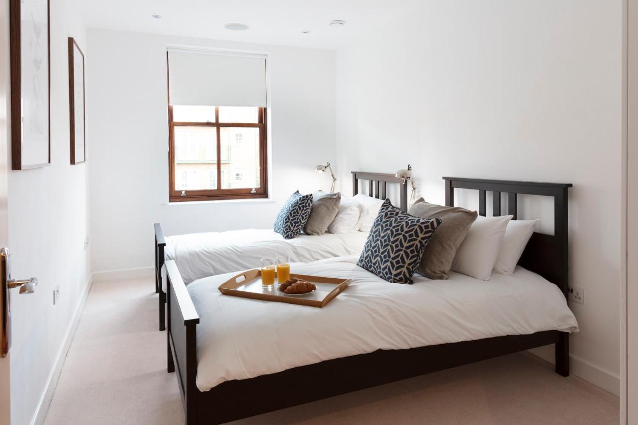 Hampden Apartments - The Charles วินด์เซอร์ ภายนอก รูปภาพ